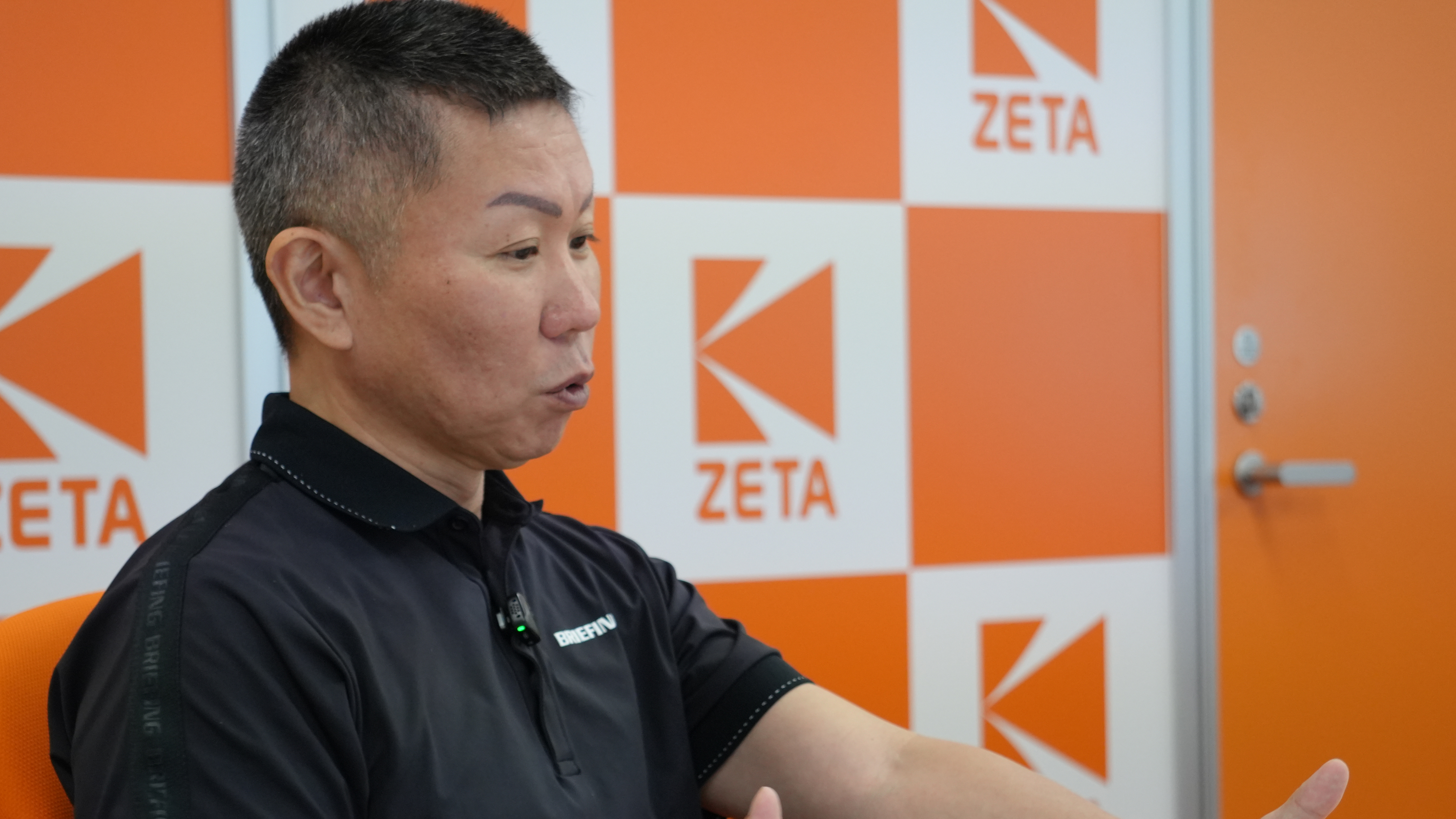 山﨑 徳之（ZETA（6031））インタビュー｜【後編】「IRをやらない理由